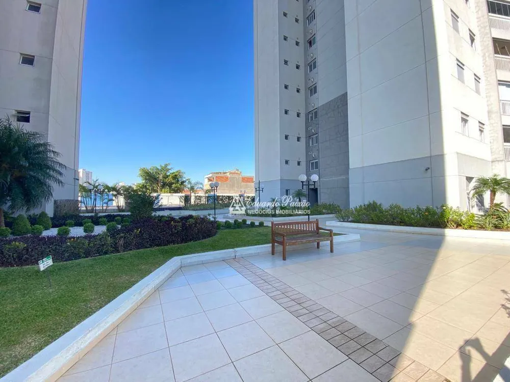 Apartamento, 3 quartos, 82 m² - Foto 3