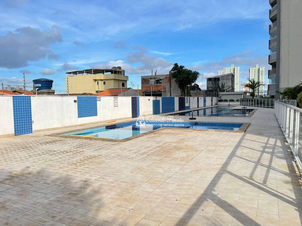 Apartamento, 3 quartos, 82 m² - Foto 9