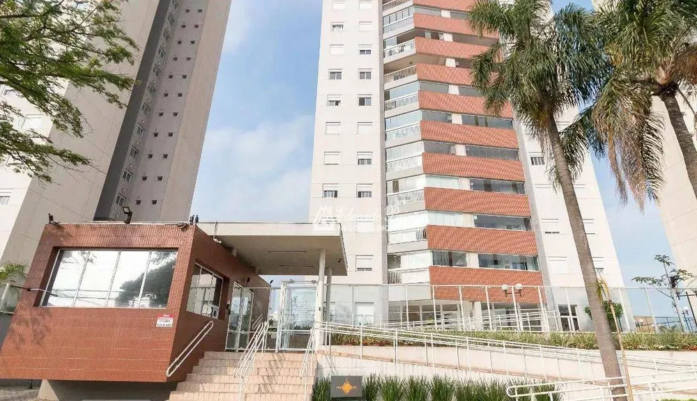 Apartamento, 3 quartos, 82 m² - Foto 6