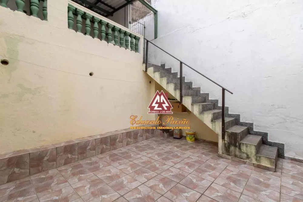Casa, 3 quartos, 272 m² - Foto 1