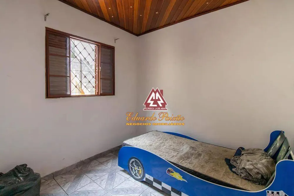 Casa, 3 quartos, 272 m² - Foto 2