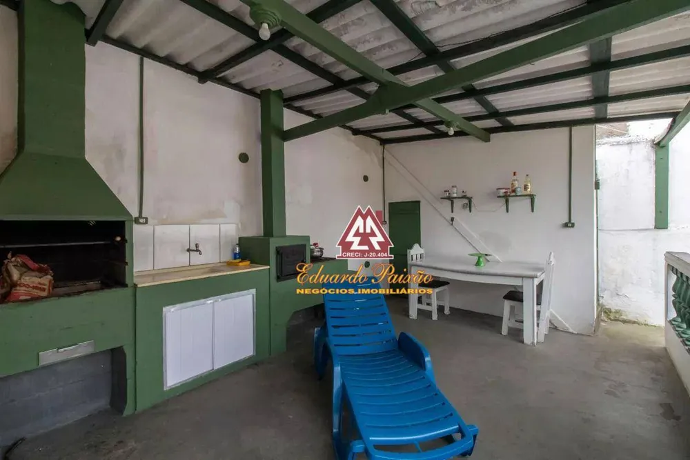 Casa, 3 quartos, 272 m² - Foto 6