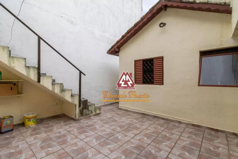 Casa, 3 quartos, 272 m² - Foto 6