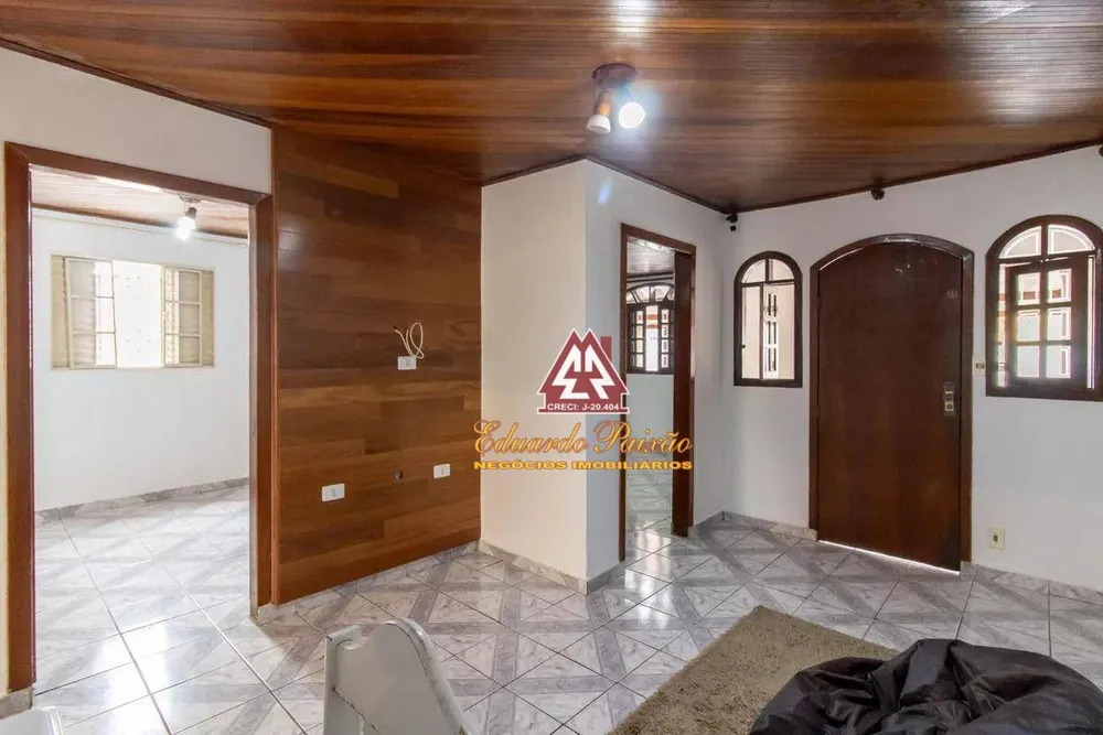 Casa, 3 quartos, 272 m² - Foto 1