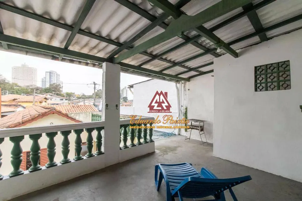 Casa, 3 quartos, 272 m² - Foto 8