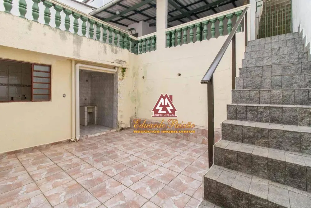 Casa, 3 quartos, 272 m² - Foto 7