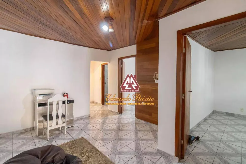 Casa, 3 quartos, 272 m² - Foto 2