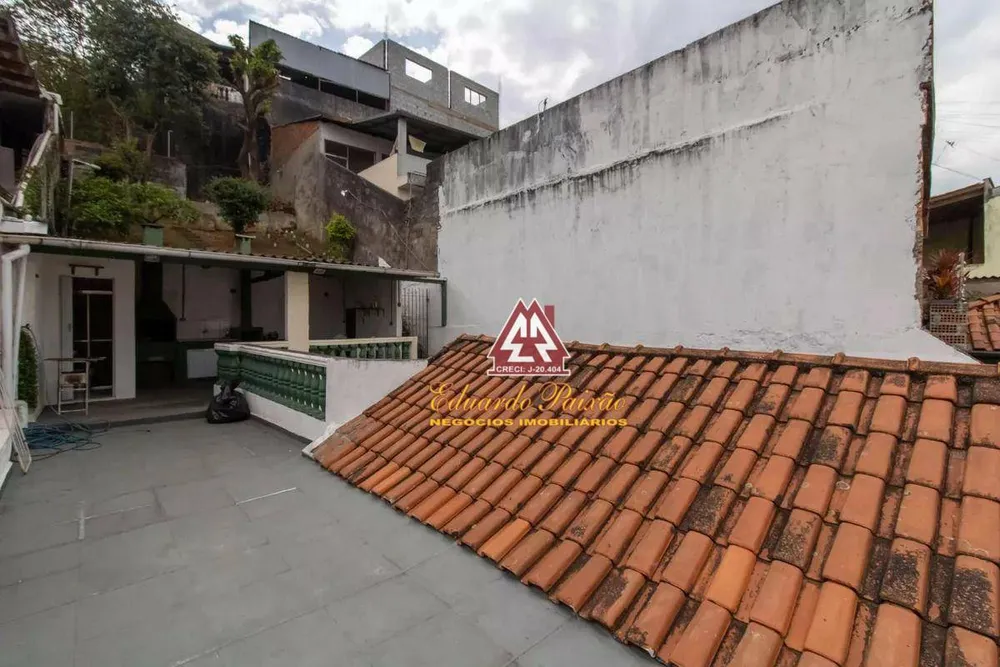 Casa, 3 quartos, 272 m² - Foto 4