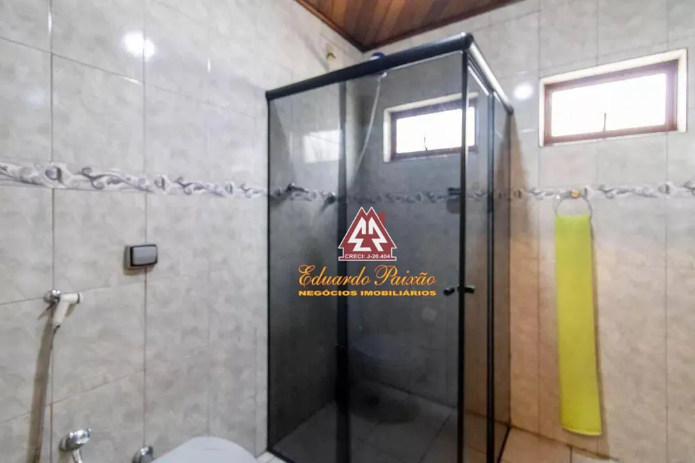 Casa, 3 quartos, 272 m² - Foto 3