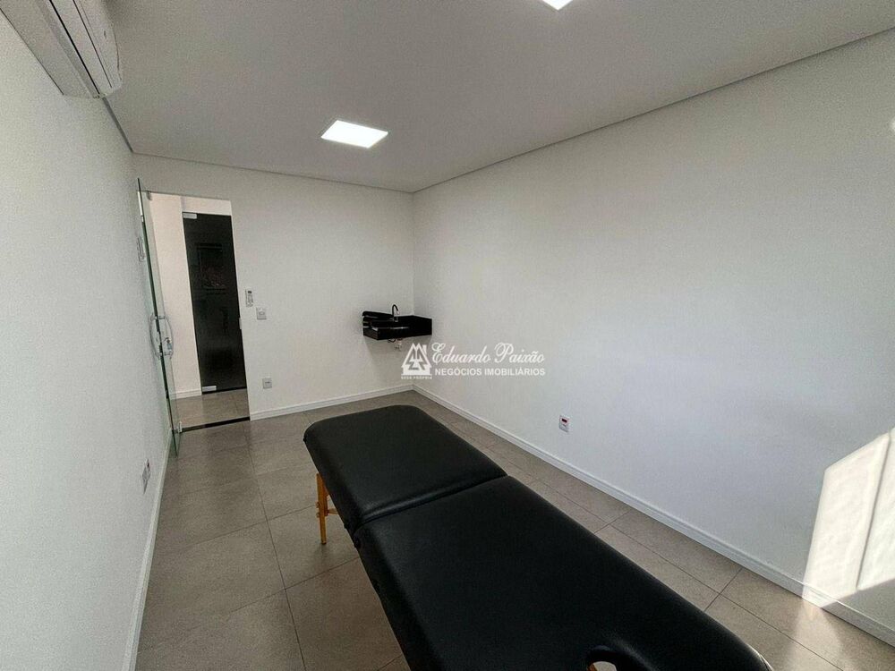 Conjunto Comercial-Sala para alugar, 11m² - Foto 4