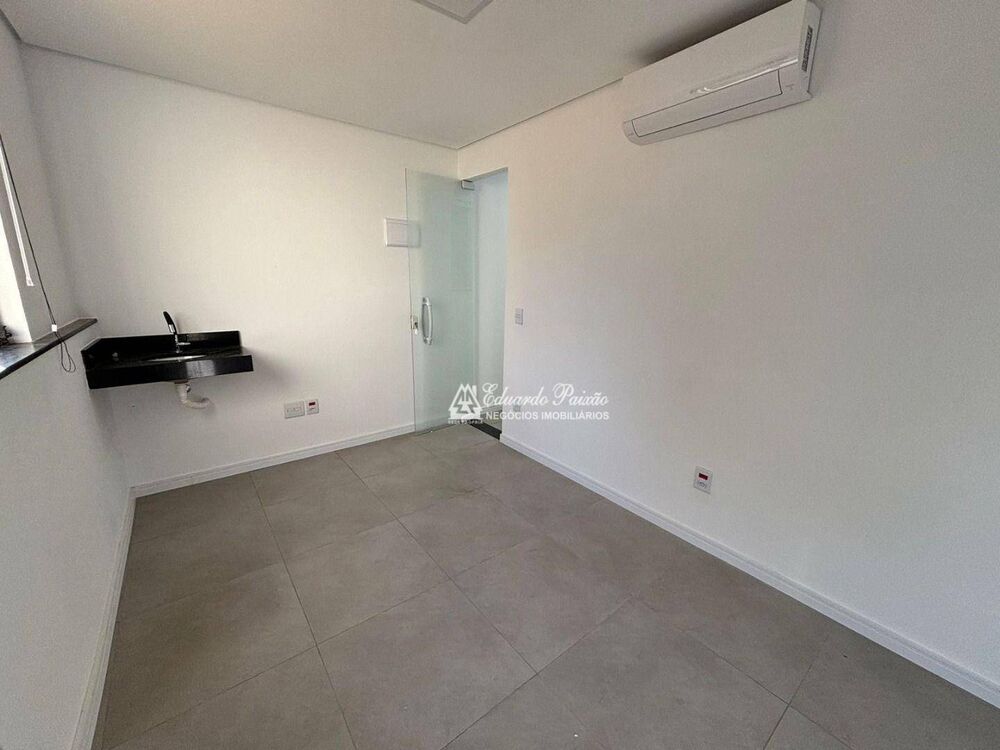 Conjunto Comercial-Sala para alugar, 11m² - Foto 3