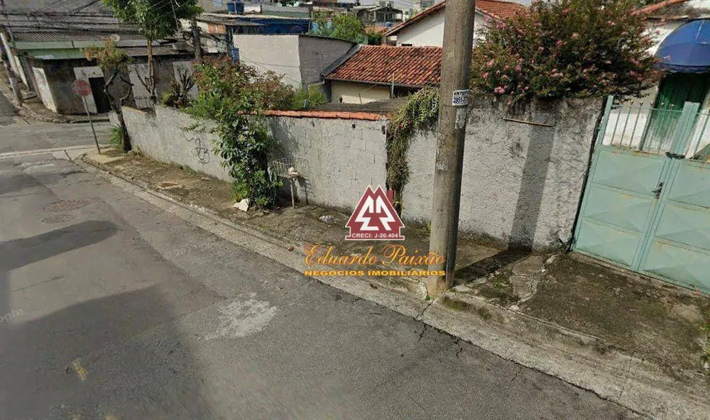 Terreno, 136 m² - Foto 3