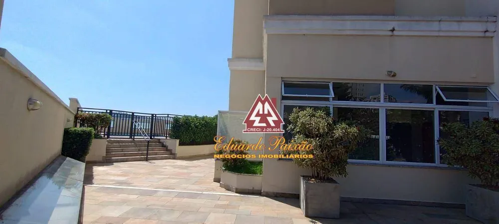 Cobertura, 3 quartos, 148 m² - Foto 10