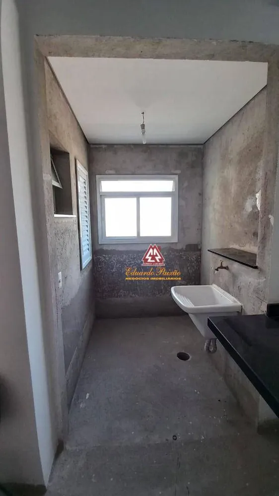 Cobertura, 3 quartos, 148 m² - Foto 9