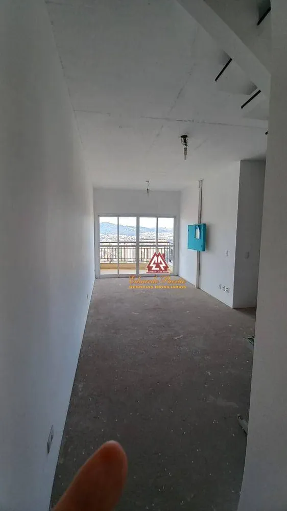 Cobertura, 3 quartos, 148 m² - Foto 4