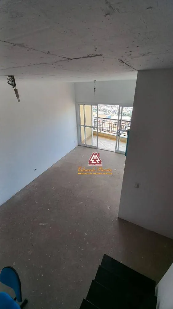 Cobertura, 3 quartos, 148 m² - Foto 3