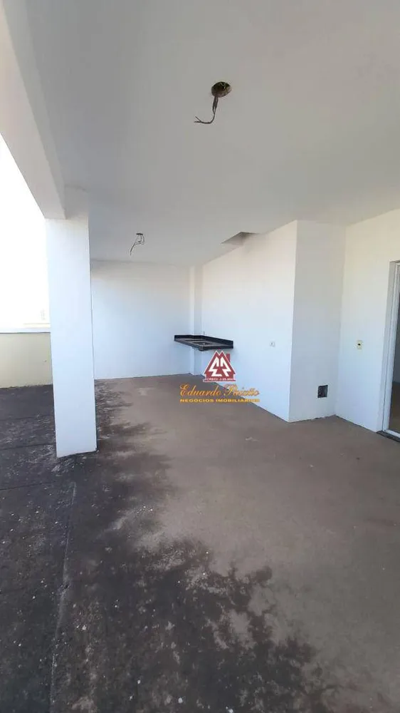 Cobertura, 3 quartos, 148 m² - Foto 7