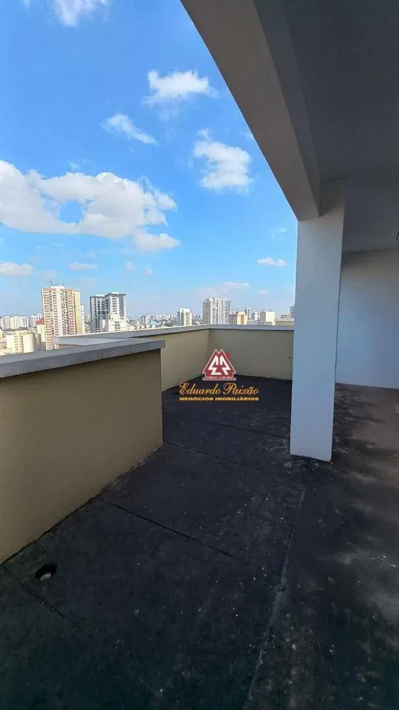 Cobertura, 3 quartos, 148 m² - Foto 8