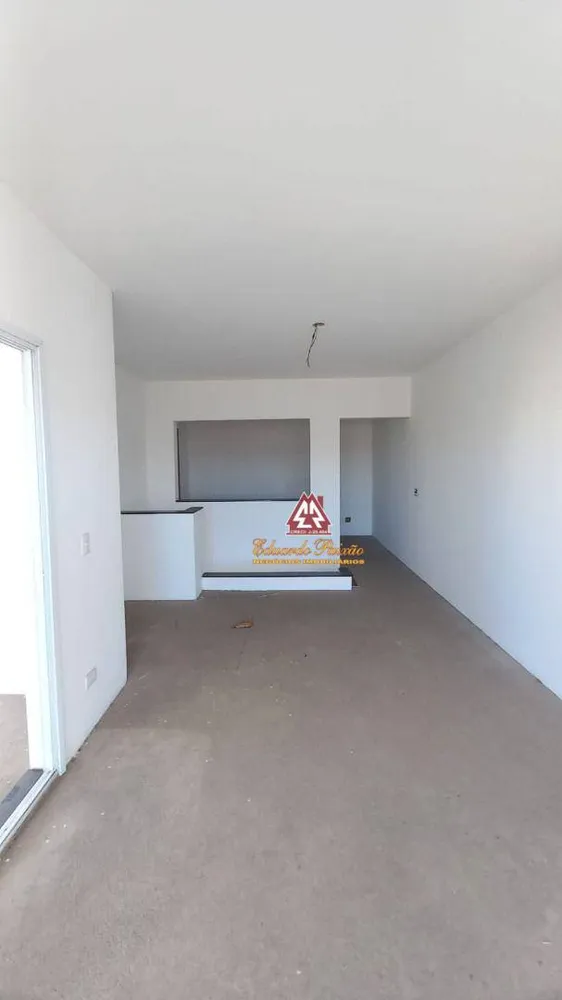Cobertura, 3 quartos, 148 m² - Foto 1