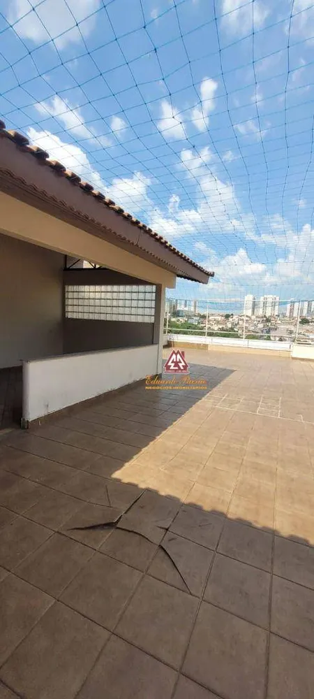 Prédio Inteiro, 618 m² - Foto 1