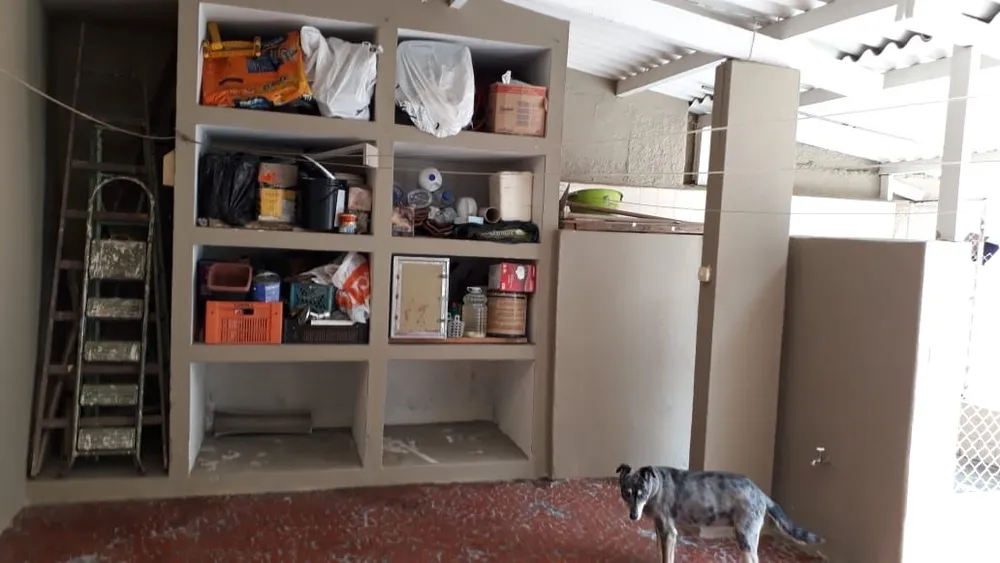 Sobrado, 3 quartos, 120 m² - Foto 3