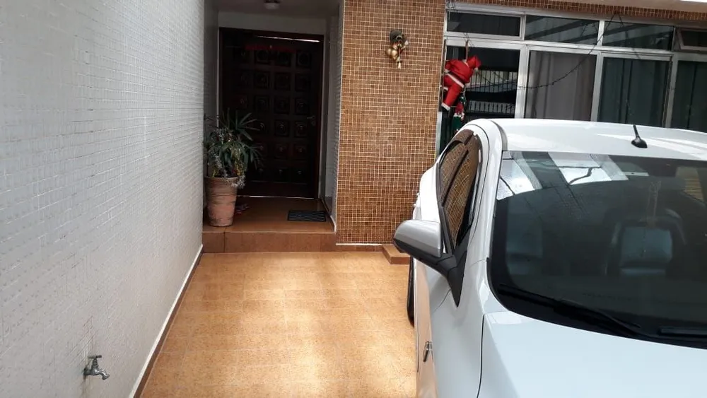 Sobrado, 3 quartos, 120 m² - Foto 4