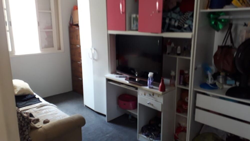 Sobrado, 3 quartos, 120 m² - Foto 8