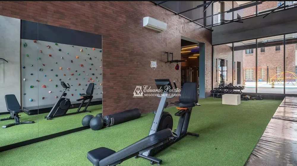Apartamento, 2 quartos, 89 m² - Foto 18