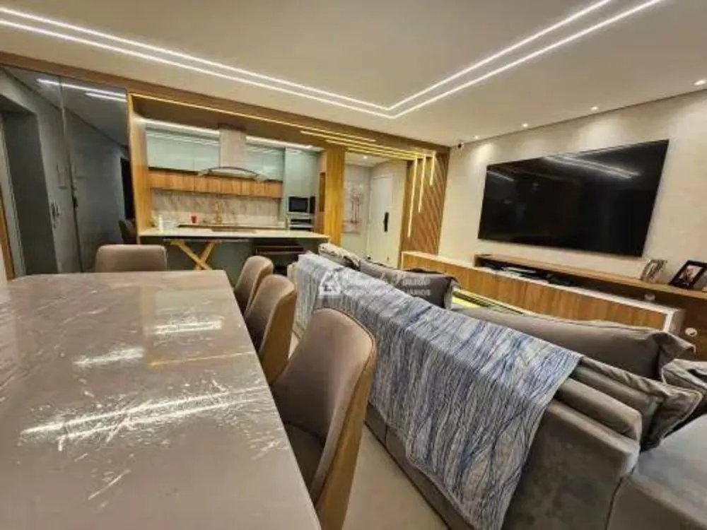 Apartamento, 2 quartos, 89 m² - Foto 2