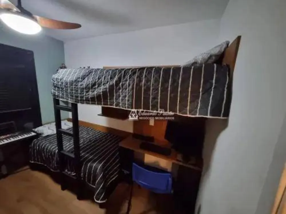 Apartamento, 2 quartos, 89 m² - Foto 4
