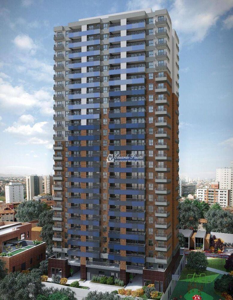 Apartamento, 2 quartos, 89 m² - Foto 6