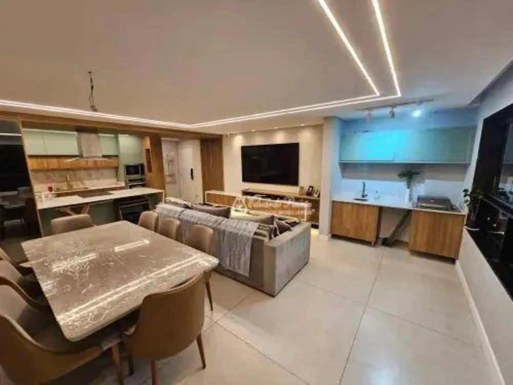 Apartamento, 2 quartos, 89 m² - Foto 1