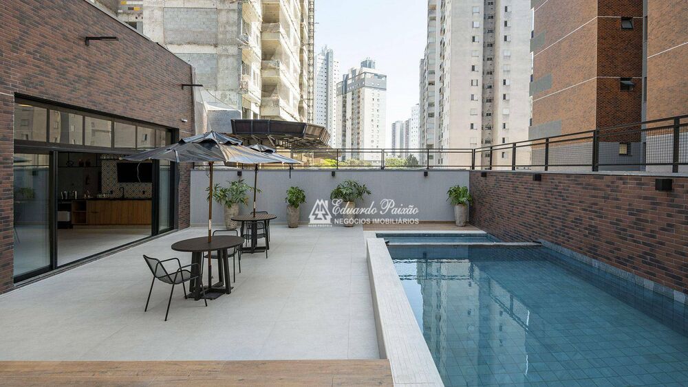 Apartamento, 2 quartos, 89 m² - Foto 10