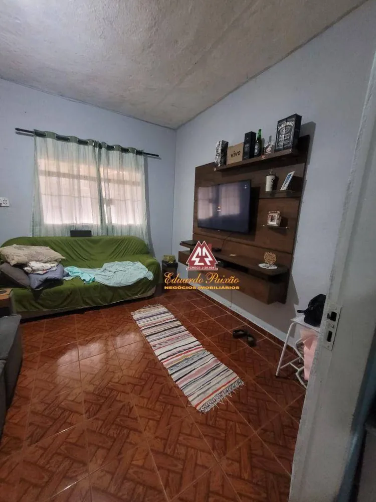 Sobrado, 2 quartos, 125 m² - Foto 1
