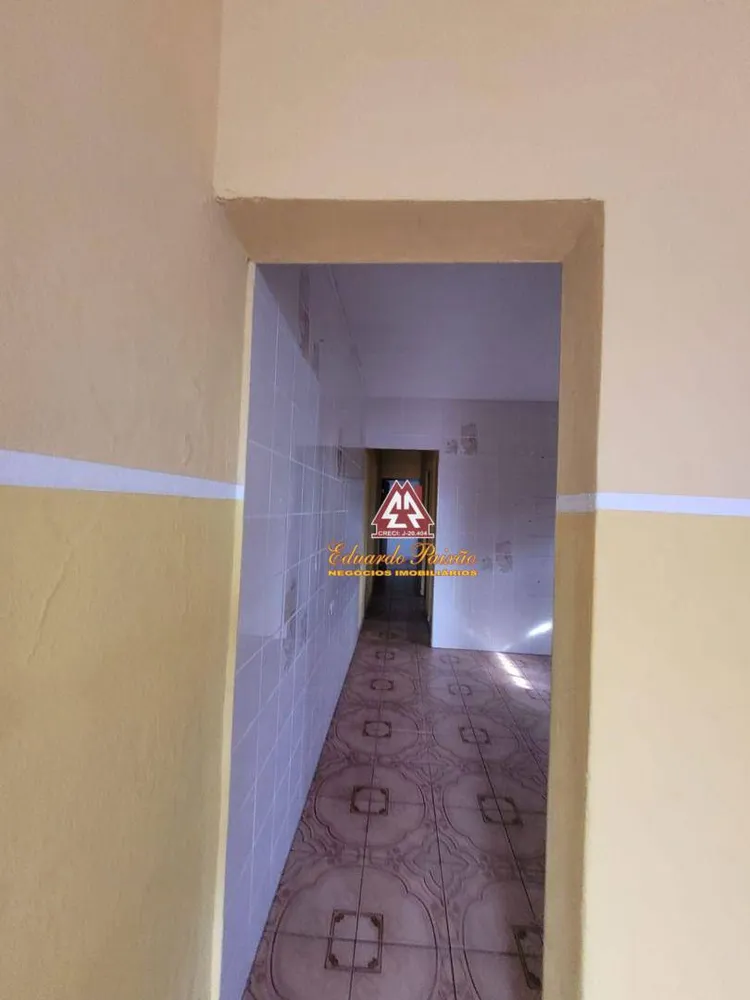Sobrado, 2 quartos, 125 m² - Foto 7