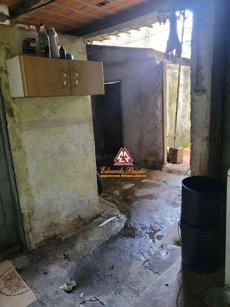 Sobrado, 2 quartos, 125 m² - Foto 11