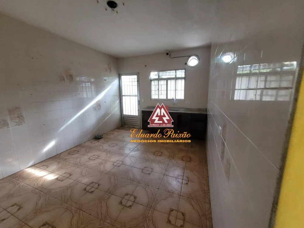 Sobrado, 2 quartos, 125 m² - Foto 2