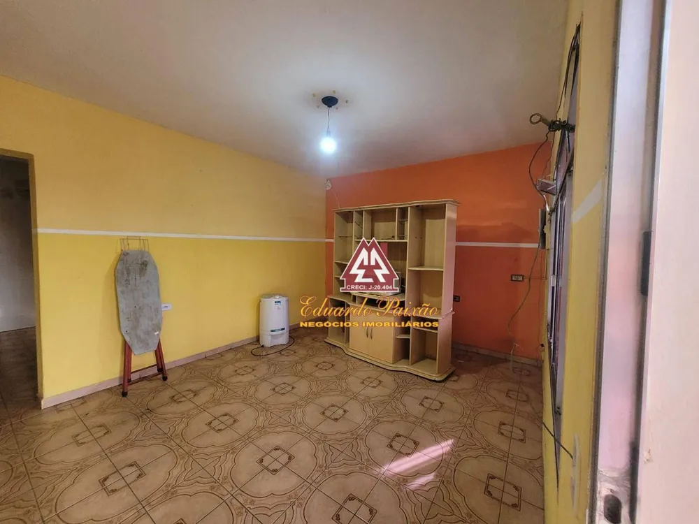 Sobrado, 2 quartos, 125 m² - Foto 6