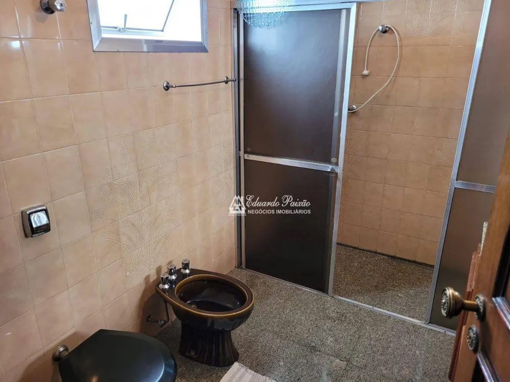 Sobrado, 4 quartos, 500 m² - Foto 7
