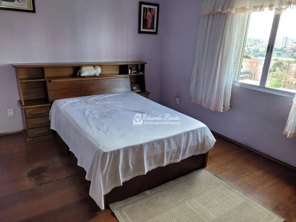 Sobrado, 4 quartos, 500 m² - Foto 8