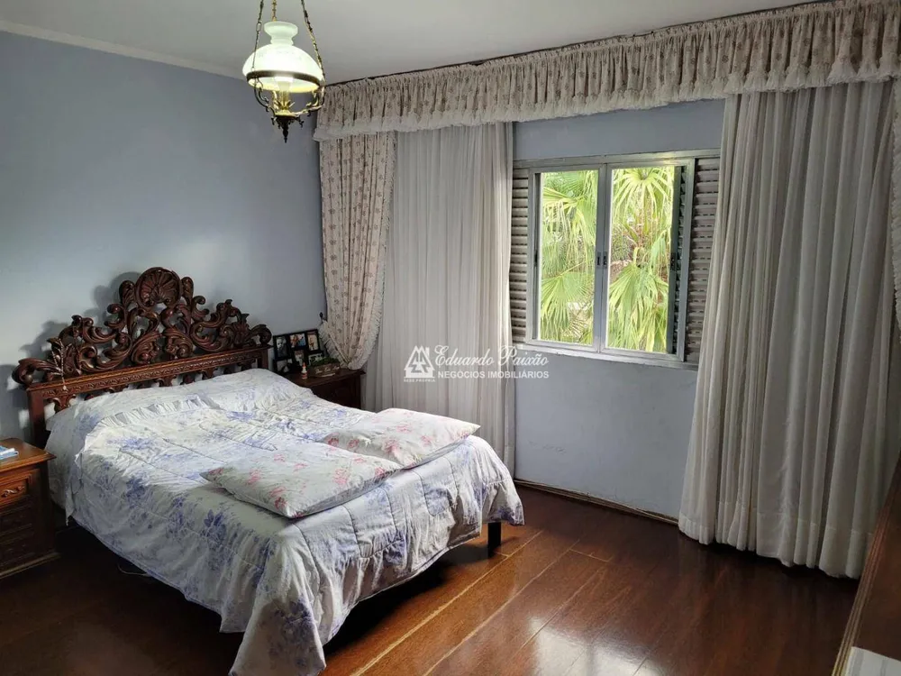 Sobrado, 4 quartos, 500 m² - Foto 5