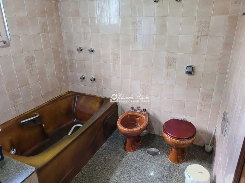 Sobrado, 4 quartos, 500 m² - Foto 11