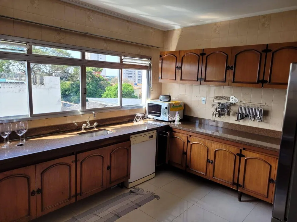 Sobrado, 4 quartos, 500 m² - Foto 8