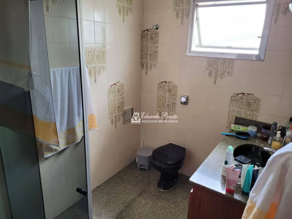 Sobrado, 4 quartos, 500 m² - Foto 12