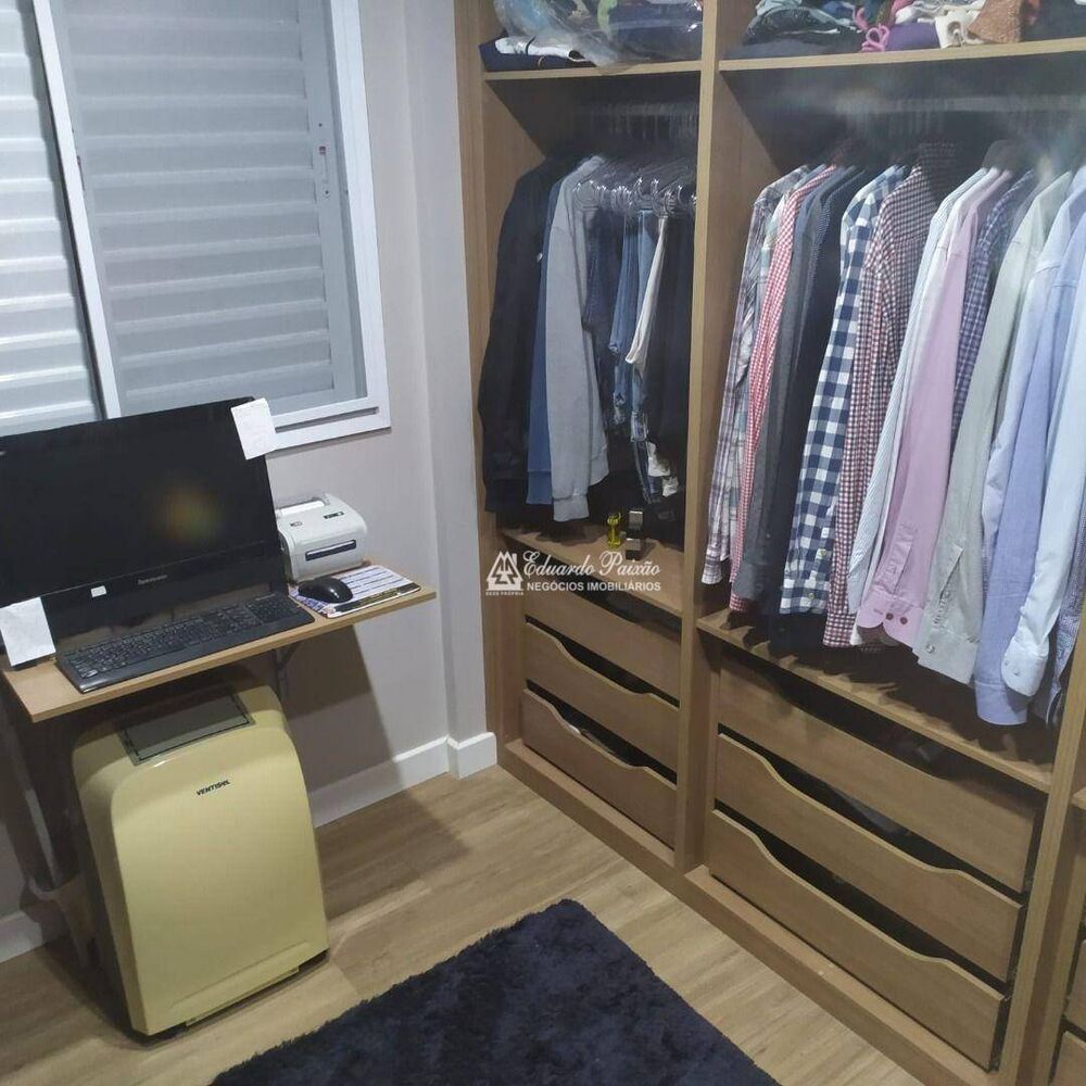 Apartamento, 3 quartos, 76 m² - Foto 2