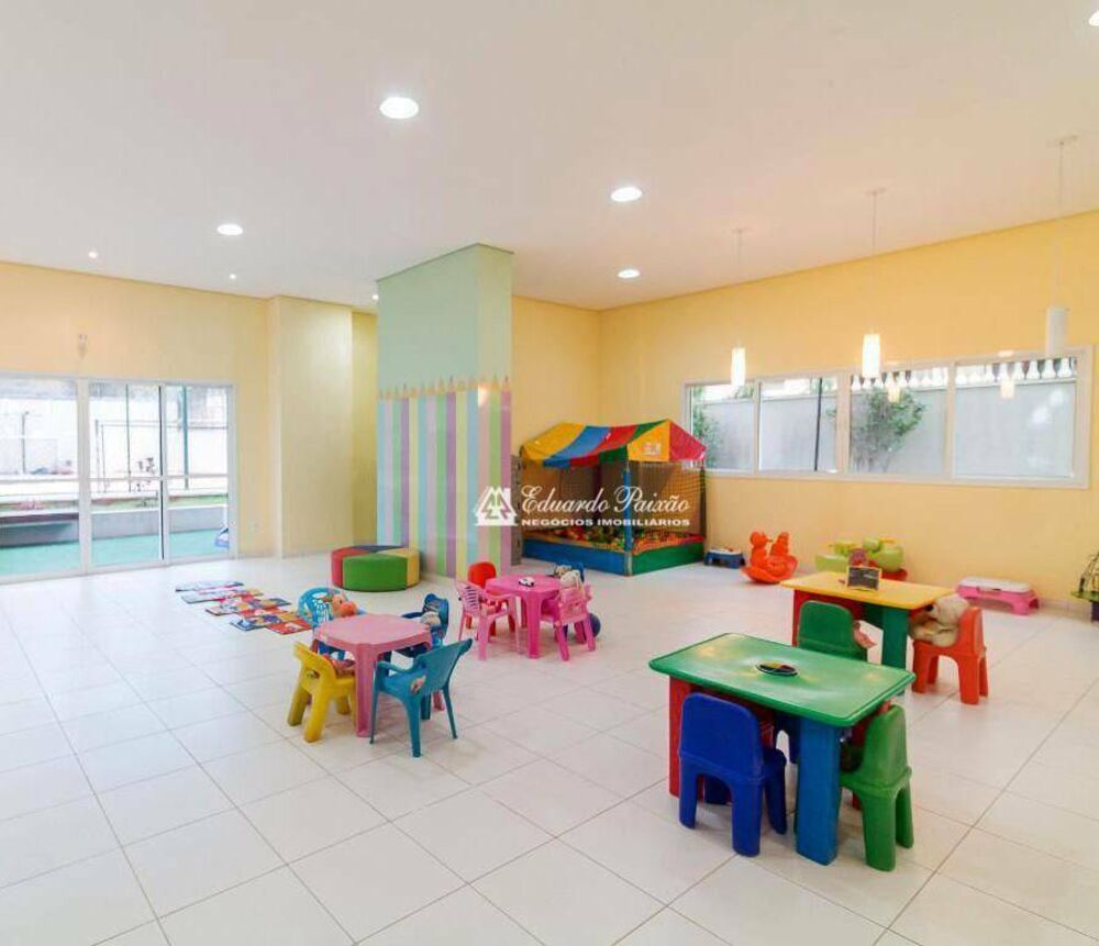 Apartamento, 3 quartos, 76 m² - Foto 3