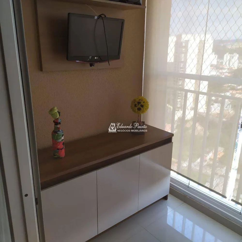 Apartamento, 3 quartos, 76 m² - Foto 1