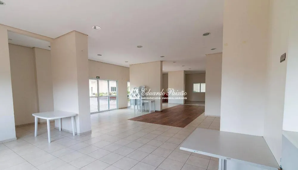 Apartamento, 3 quartos, 76 m² - Foto 8
