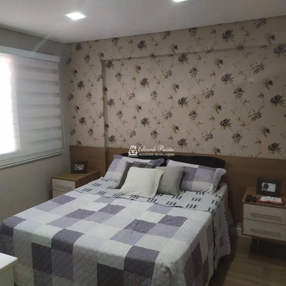 Apartamento, 3 quartos, 76 m² - Foto 2