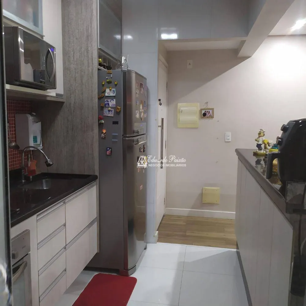 Apartamento, 3 quartos, 76 m² - Foto 3